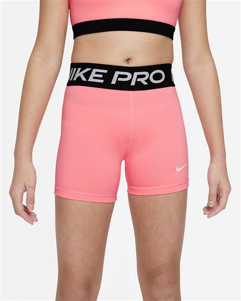 meisjes kinder shorts nike|Shorts for Girls .